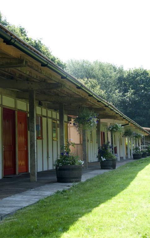Trafford Hall Честер Екстер'єр фото